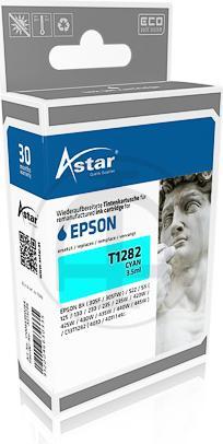 Produktbild Astar AS15286 - Cyan - Epson BX305F - 1 Stück(e) (C)