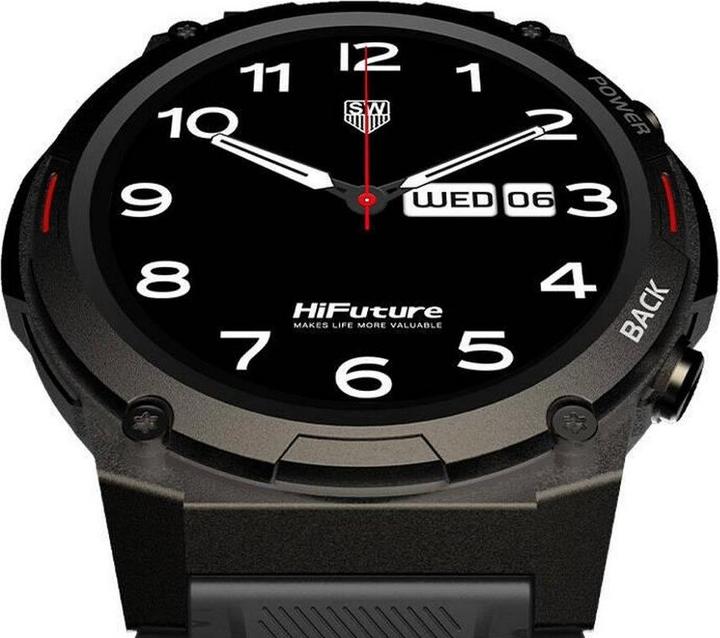 Immagine prodotto HiFuture Smartwatch Futurego Mix2 Nero