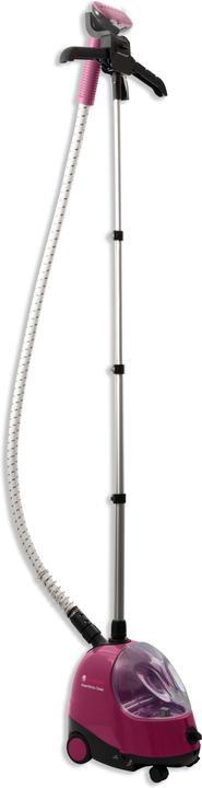 Singer Steamwork Classic plum (1500 W)