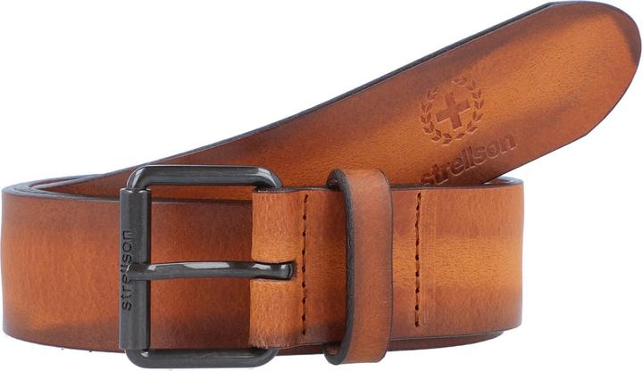 Produktbild Strellson Gürtel Leder (115)