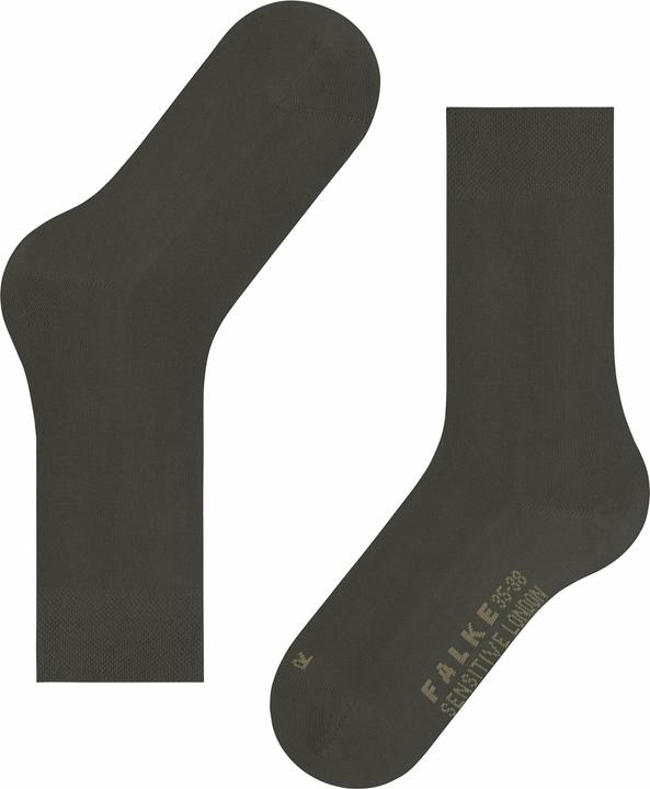 Produktbild Falke Sensitive London (Einzelpack, 39 - 42)
