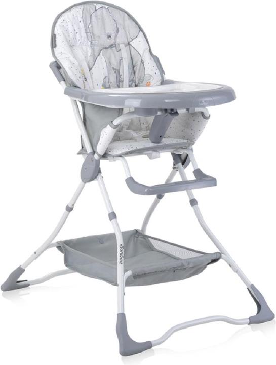 Actual product image Lorelli Highchair Candy Basket (Highchair)