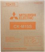 Mitsubishi Electric CK-M 15 S 5x15 / 10x15 (5 cm)