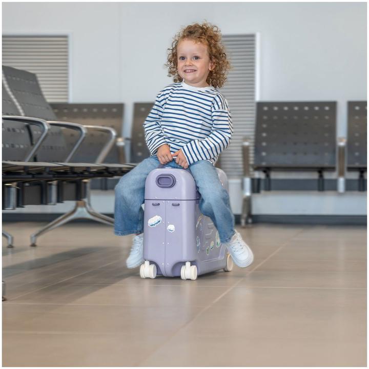 Produktbild Stokke JetKids BedBox (20 l, Handgepäck (bis 50l))