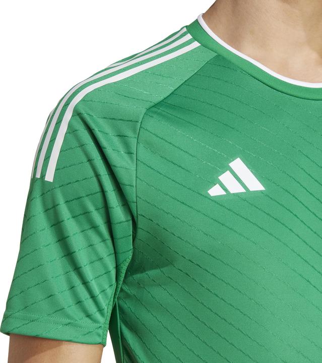 Actual product image adidas Campeon 23 Football Shirt Men (S)