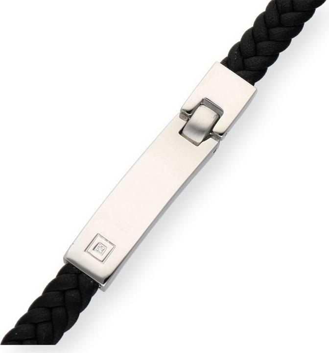 Immagine prodotto Phebus Classico maschile (20.50 cm, Cuoio, Acciaio inossidabile)
