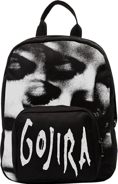 Gojira MiniRucksack Signs In The Dreams