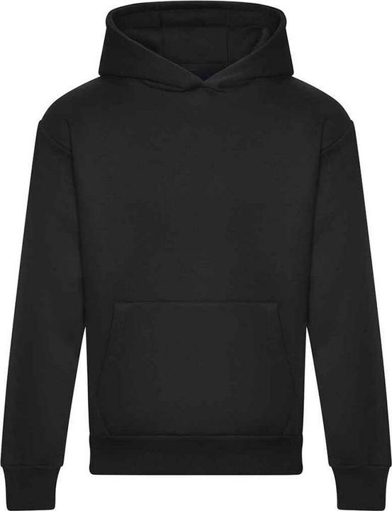 Awdis Signature Kapuzenpullover (M)