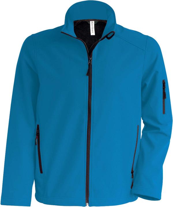 Produktbild Kariban Softshell (4XL)