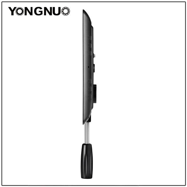 Image du produit Yongnuo YN-600 AIR LED 3200-5600k/5600k (Autres lumières permanentes)