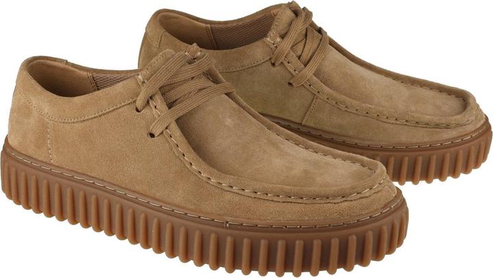 Produktbild Clarks Torhill Lo (47)
