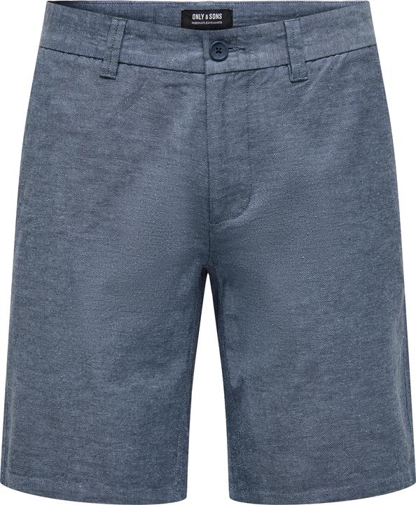 Only & Sons Onsmark 0011 Cotton Linen