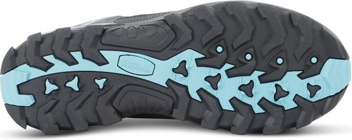 Actual product image Regatta Womens/Ladies Samaris III Low Walking Shoes (37)