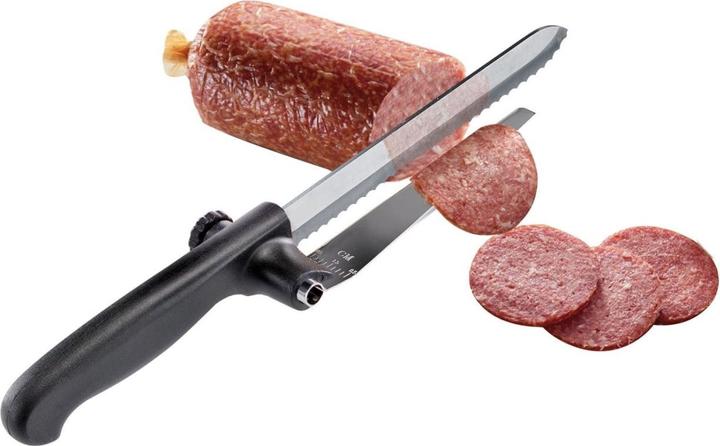 Actual product image Westmark Multi-knife So Clever