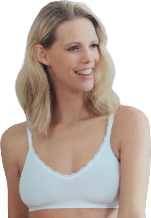 Produktbild Champ Damen Spaghetti-Träger Bustier (48, 50)