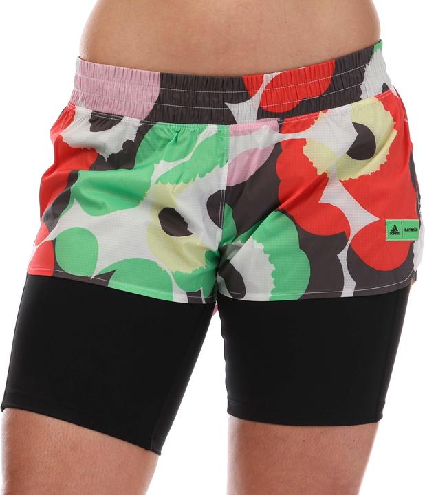 Produktbild adidas X Bold Laufshorts (32 D)