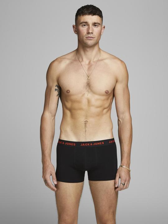 Produktbild Jack & Jones Basic Trunks (6XL, 7er Pack)