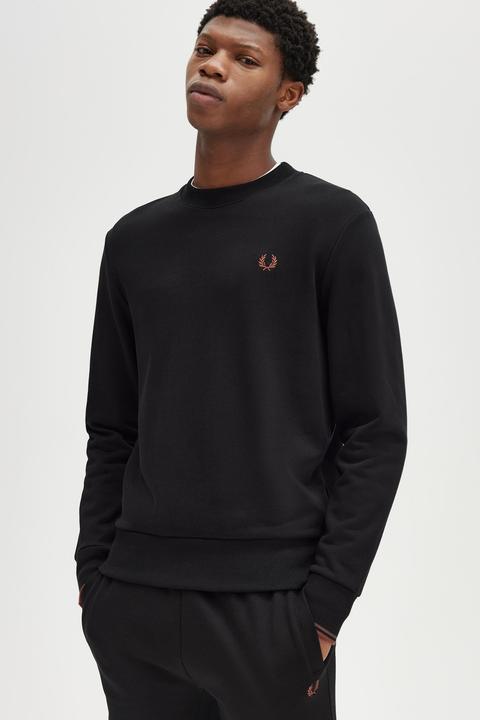 Produktbild Fred Perry 10020113 (XL)