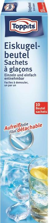 Produktbild Toppits Eiskugelbeutel