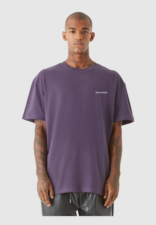 Produktbild 9N1M Sense SENSE BUTTERFLY Tee - 140797 (XL)
