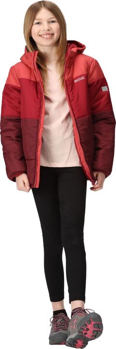 Image du produit Regatta - Veste matelassée LOFTHOUSE - Enfant (104)