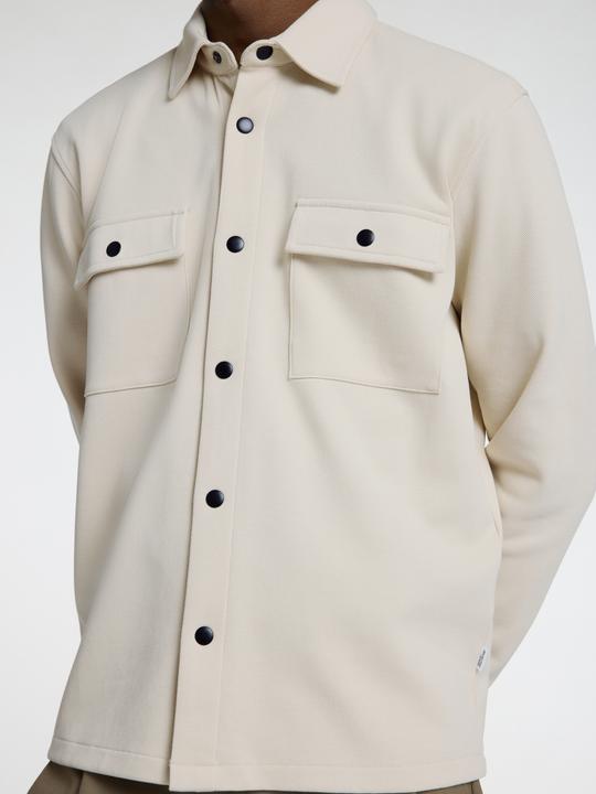 Produktbild Selected Homme Klassisches Overshirt (S)