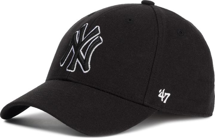 47 Brand MLB New York Yankees MVP (One Size)