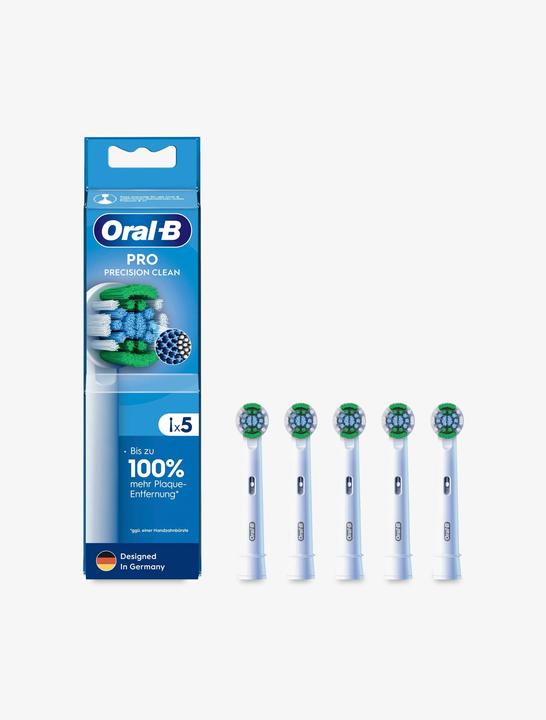 Produktbild Oral-B Pro Precision Clean (5 x)