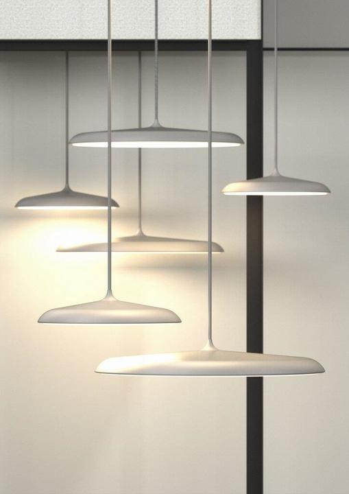 Actual product image Nordlux Artist (1000 lm)