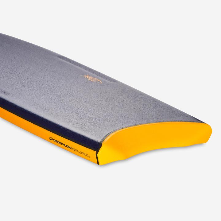 Produktbild Radbug Bodyboard 900 Expert blau/gelb