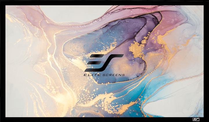 Produktbild Elite Screens Sable Frame (110", 16:9)