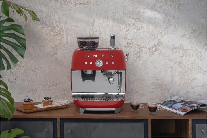 Produktbild Smeg EGF03RDEU 50's Style