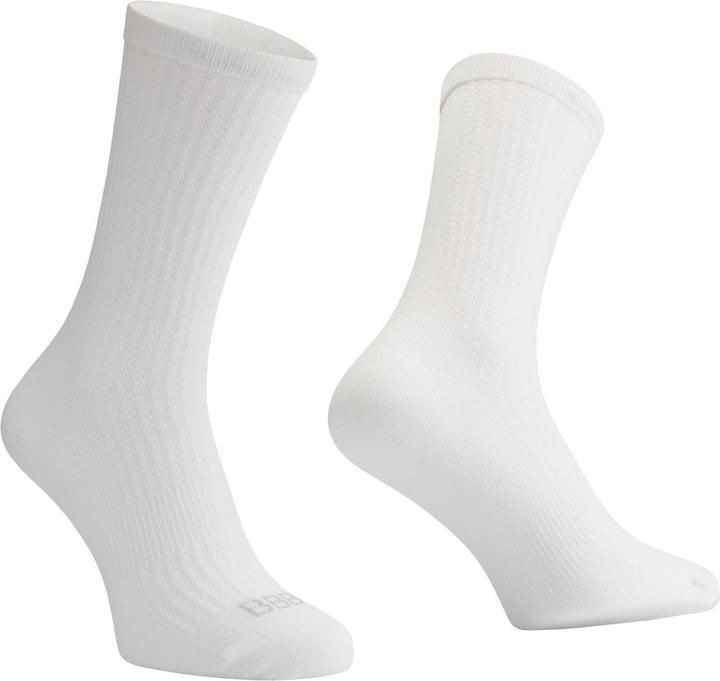 Produktbild BBB Socken EcoFeet weiss, 18cm, Gr.44/47 (44 - 47)