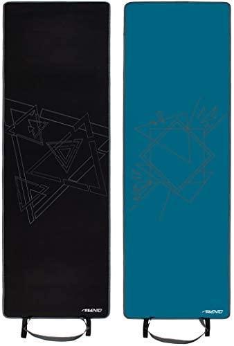 Produktbild NIDJAM Gym mat AVENTO 42MC 180x60x0,6cm (6 mm)