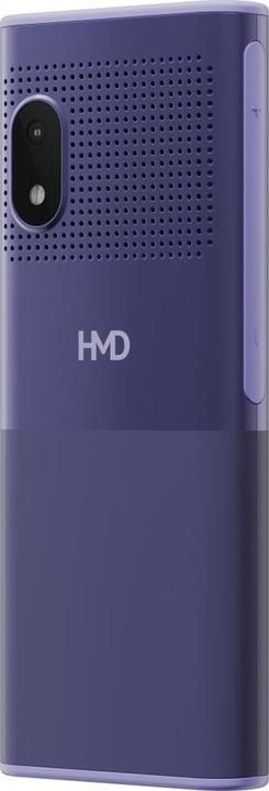 Immagine prodotto HMD Phone 150 Music TA-1703 DS purple (Purple)