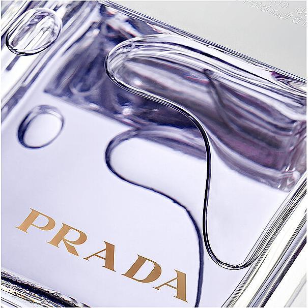 Produktbild Prada Amber Eau de Toilette (Eau de Toilette, 100 ml)