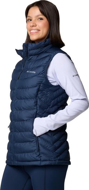 Image du produit Columbia Gilet Powder Lite™ II (S)