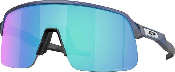 Image du produit Oakley Sutro Lite S - Radbrille (MATTE TRANS BLUE, MATTE TRANS BLUE)