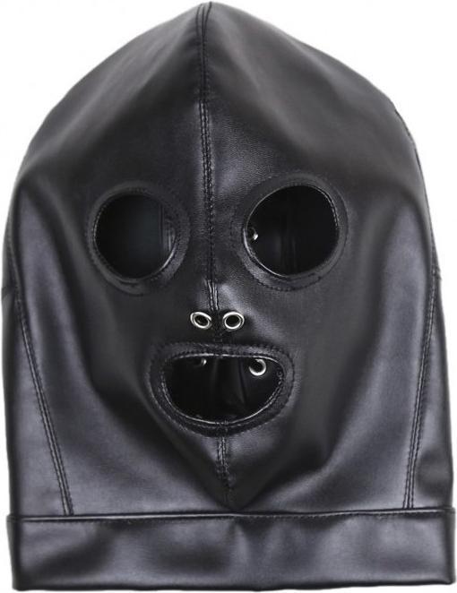Actual product image Protect Expert SM Mask with 3 holes