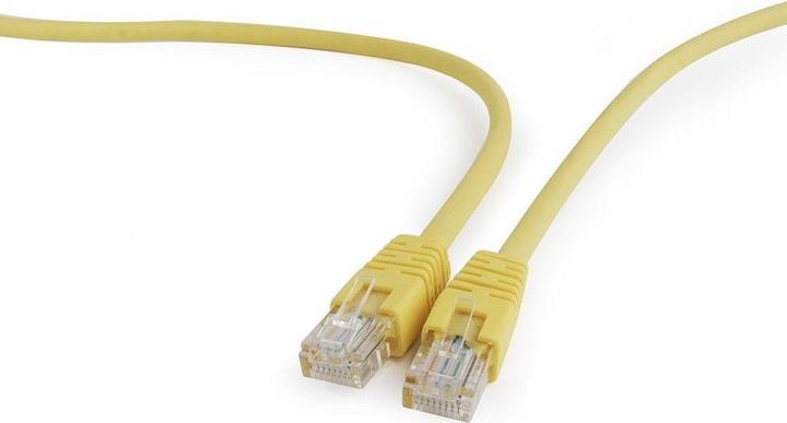 Produktbild Gembird Patch-Kabel (U/UTP, CAT5e, 1.50 m)