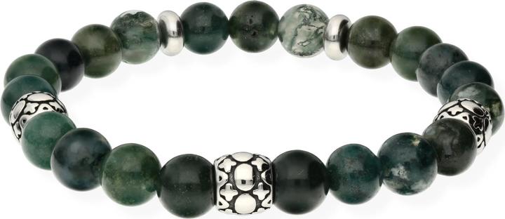 Produktbild Carat Genuine Stone (0.85 cm, Edelstahl)