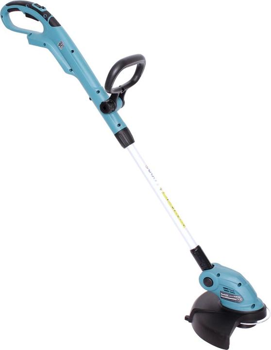 Actual product image Makita DUR181SY (Metal cutting blade)