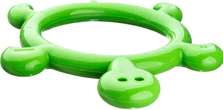 Actual product image Beco SCHILDI diving ring 15cm green