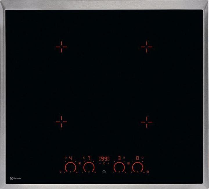 Actual product image Electrolux GK58TSIPCN