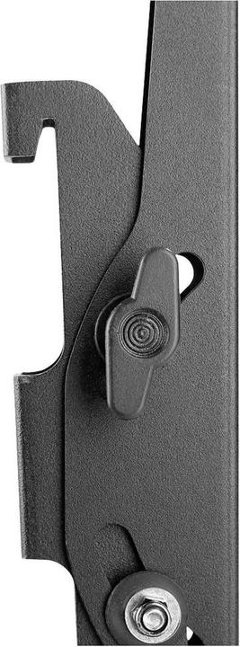 Actual product image Neomounts Monitor Wall Mount Flat Screen Wall Mount And Mediabox Bracket (Wall, 75", 35 kg)