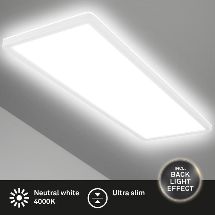 Produktbild Briloner LED Panel (3000 lm)