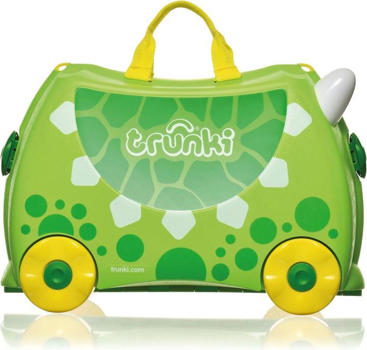 Produktbild Trunki Rex (18 l, Handgepäck (bis 50l))