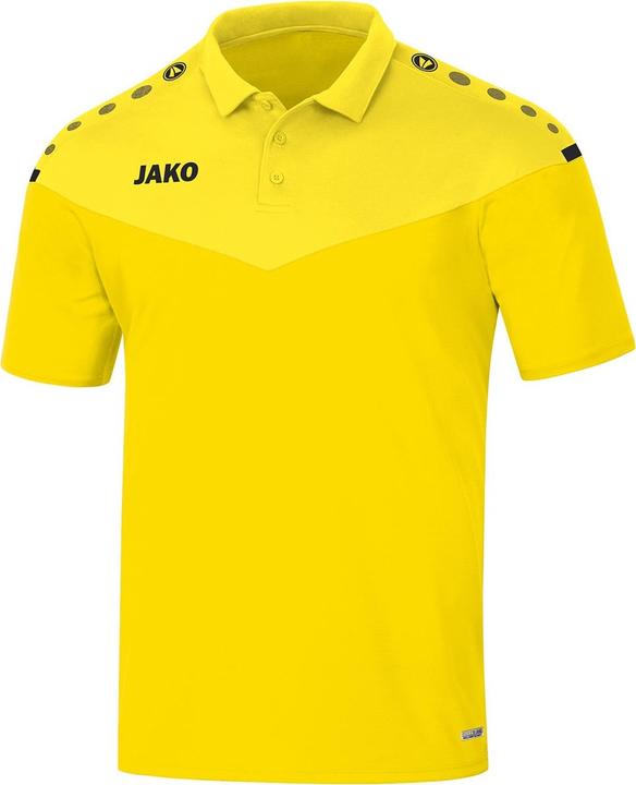 Image du produit JAKO POLO CHAMP 2.0 FEMME (38)