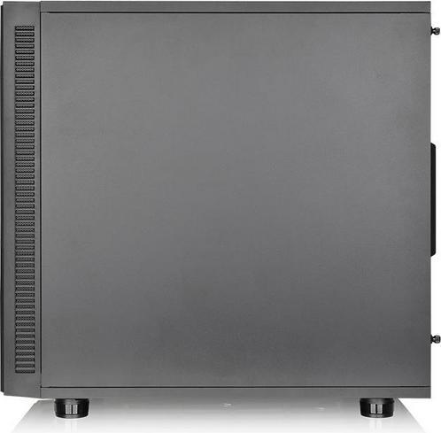 Produktbild Thermaltake Suppressor F31 - Tempered Glass Edition - Tower - ATX - ohne Netzteil (PS/2) (mATX, Mini-ITX, ATX)