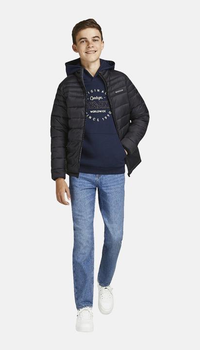 Produktbild Jack & Jones Boys Clark Original NA 023 Regular fit Jeans (140)